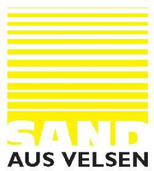 SAV – Sandaufbereitung Velsen GmbH